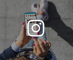 Seguici su Instagram